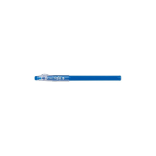 Pilot Zselés toll radírozható, 0,7mm Pilot Frixion Ball Stick kék toll