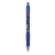 Pilot Zseléstoll, 0,32 mm, nyomógombos, PILOT "G-2 One Piece", kék