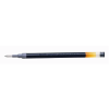 Pilot Zseléstoll betét, 0,32 mm, nyomógombos zseléstollakhoz, PILOT, fekete