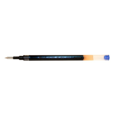 PILOT Zseléstoll betét, 0,32 mm, nyomógombos zseléstollakhoz, PILOT, kék tollbetét