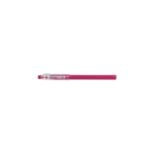 Pilot Zseléstoll PILOT Frixion ball stick kupakos radírozható 0,7 mm borpiros toll