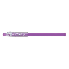 Pilot Zseléstoll PILOT Frixion ball stick kupakos radírozható 0,7 mm lila toll