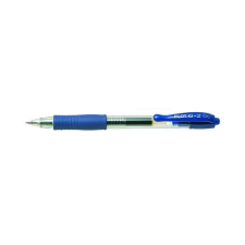 Pilot Zseléstoll PILOT G-2 05 piros toll
