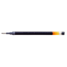 PILOT Zseléstollbetét, 0,32 mm, nyomógombos zseléstollakhoz, PILOT, piros tollbetét