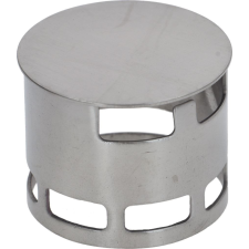  PILÓTA VÉDŐFEDÉL ø 40x33 mm beépíthető gépek kiegészítői
