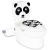 Pilsan tanuló bili, lehúzós hanggal, villogó fénnyel - Panda