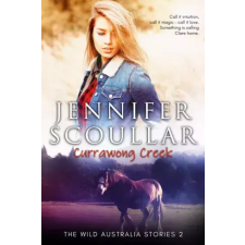 Pilyara Press Currawong Creek egyéb e-könyv