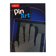  Pin Art festmény - Kreatív készlet kreatív és készségfejlesztő