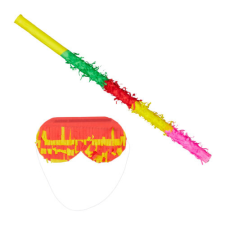 PINATA Ütő és Szemfedő elektronikus játék