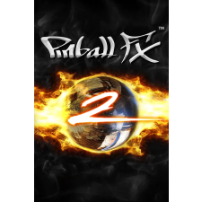  Pinball FX2 - Star Wars Pinball: Heroes Within Pack DLC (digitális licenc) videójáték