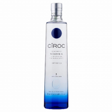 PINCE Kft Ciroc Ultra-Premium vodka 40% 0,7 l vodka