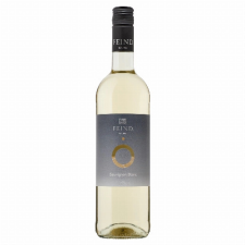 PINCE Kft Feind Sauvignon Blanc száraz fehérbor 12% 750 ml bor