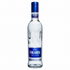 PINCE Kft Finlandia vodka 40% 0,5 l vodka