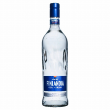 PINCE Kft Finlandia vodka 40% 1 l vodka