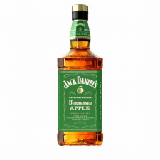 PINCE Kft Jack Daniel's Tennessee almás likőr whiskeyvel 35% 0,7 l whisky