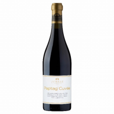 PINCE Kft Juhász Paptag Cuvée Egri Cuvée száraz vörösbor 13% 0,75 l bor