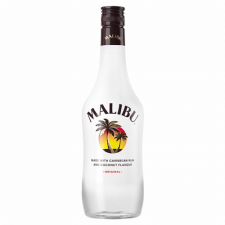 PINCE Kft Malibu Coconut rum 21% 0,5 l rum