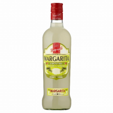 PINCE Kft Tropical Classic Style Margarita koktél 7% 0,7 l likőr