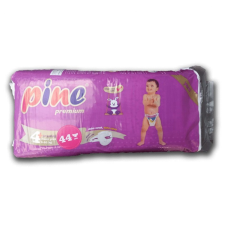 Pine Maxi + pelenka ( 9-20kg ) - 48db pelenka
