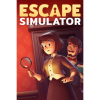 Pine Studio Escape Simulator (PC - Steam elektronikus játék licensz)