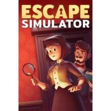 Pine Studio Escape Simulator (PC - Steam elektronikus játék licensz) videójáték