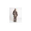 Pinewood ® HUNTER PRO XTREME 2.0 CAMOU JACKET W’S - Női vadászkabát - S