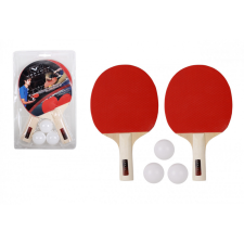  Ping pong ütő szett, 2db ütő 3 db labda - Vektory sportjáték