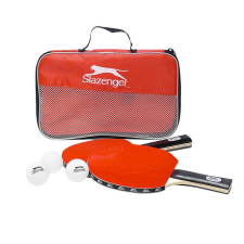  Pingpongütő szett Slazenger 5 db-os asztalitenisz