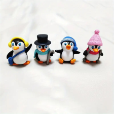  Pingvinek 4 db/ csomag sütés és főzés