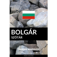 Pinhok Languages Bolgár szótár egyéb e-könyv