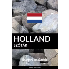 Pinhok Languages Holland szótár egyéb e-könyv