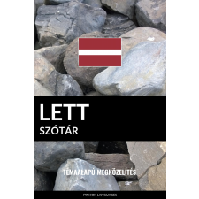 Pinhok Languages Lett szótár egyéb e-könyv