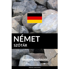 Pinhok Languages Német szótár egyéb e-könyv