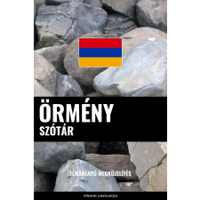 Pinhok Languages Örmény szótár egyéb e-könyv