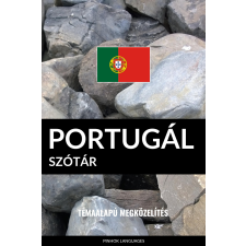 Pinhok Languages Portugál szótár egyéb e-könyv