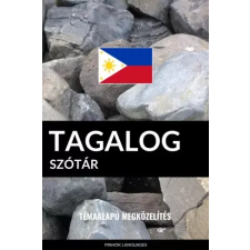 Pinhok Languages Tagalog szótár egyéb e-könyv