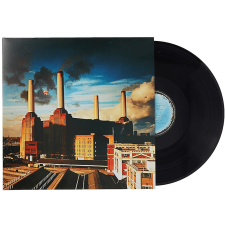 Pink Floyd Records Pink Floyd - Animals (Reissue) (Vinyl LP (nagylemez)) rock / pop