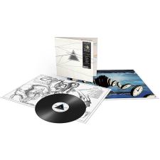  Pink Floyd - The Dark Side Of The Moon The - Live At Wembley 1974 (Vinyl LP (nagylemez)) rock / pop