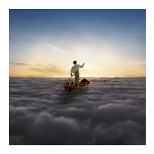 Pink Floyd - The Endless River (Vinyl LP (nagylemez)) egyéb zene