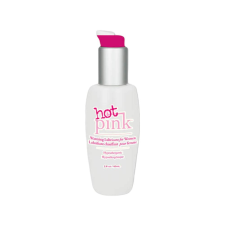 Pink Hot Pink - vízbázisú, melegítő síkosító (80 ml) síkosító