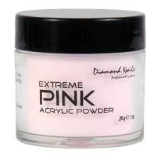  Pink porcelán por 28g porcelánpor
