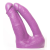 Pink Room Páros dildó P11 Jackson – érzéki élmény, 13 cm hosszú