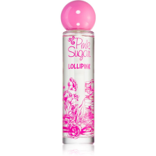 PINK SUGAR Lollipink EDT 50 ml parfüm és kölni