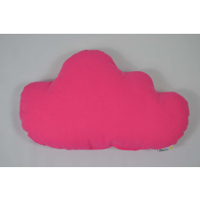  Pink színű canvas felhőpárna babaágynemű, babapléd