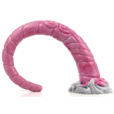 PINKALIEN Monster Dildo Tentacrux 43 x 4.5cm műpénisz, dildó