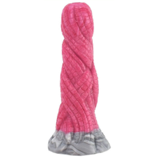 PINKALIEN Plug Monster Mini – prémium stimmuláló dugó 11 x 3,3 cm műpénisz, dildó