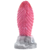 PINKALIEN Plug Monster Ubil – prémium anális kényeztető 12 cm