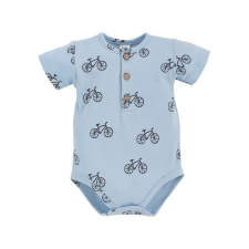 Pinokio Bodysuit ujjú szárnyak Bike Summertime + 62 kombidressz, body