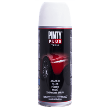 PINTY PLUS TECH 400 ML SZÓRÓGITT FEHÉR fal- és homlokzatfesték