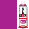 PintyPlus Akrilfesték spray, EVOLUTION fényes, 400 ml - RAL4006 traffic purple